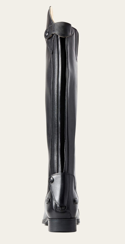 Kinsley Dress Tall Riding Boot Heel